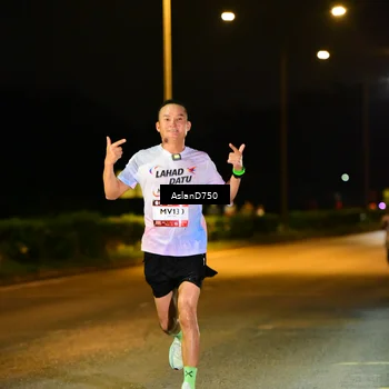 Runner Photo 7707245