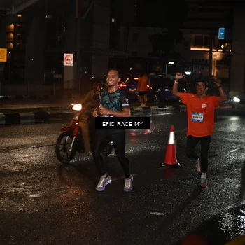 Runner Photo 7707247
