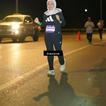 Runner Photo 7707253