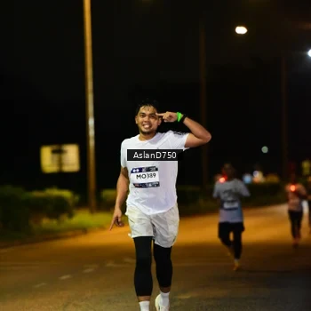 Runner Photo 7707262