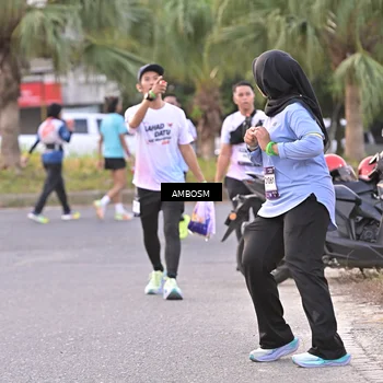 Runner Photo 7707265