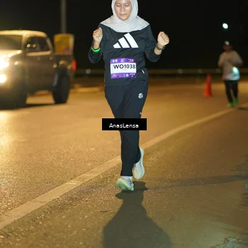 Runner Photo 7707267