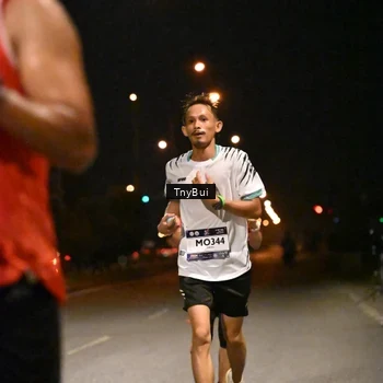 Runner Photo 7707269