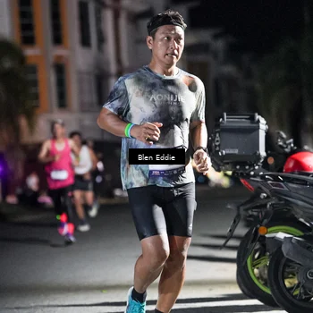 Runner Photo 7707270