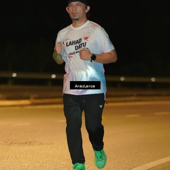 Runner Photo 7707283