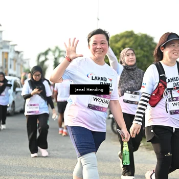 Runner Photo 7707290