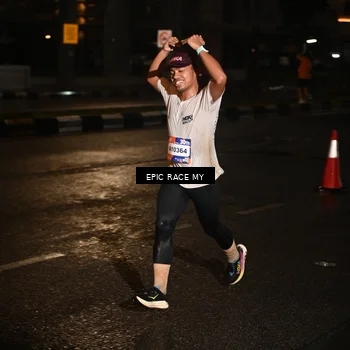 Runner Photo 7707294
