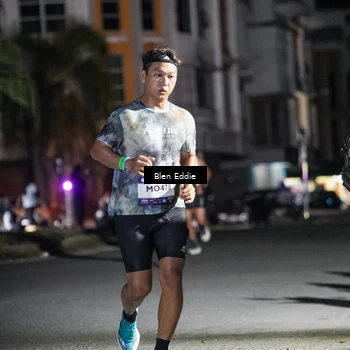 Runner Photo 7707304