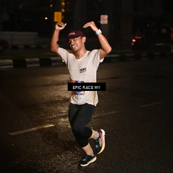 Runner Photo 7707307