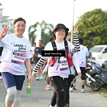 Runner Photo 7707308