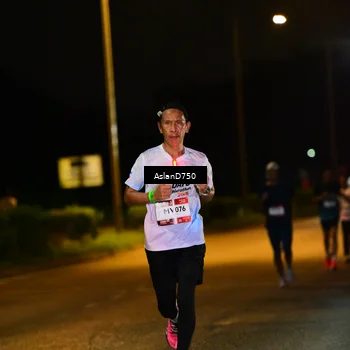 Runner Photo 7707313