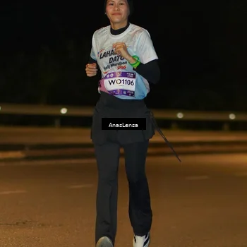Runner Photo 7707315