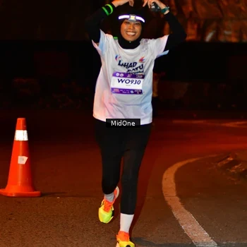 Runner Photo 7707318