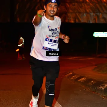Runner Photo 7707320