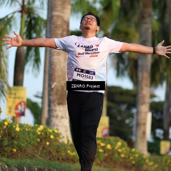 Runner Photo 7707321