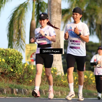 Runner Photo 7707324