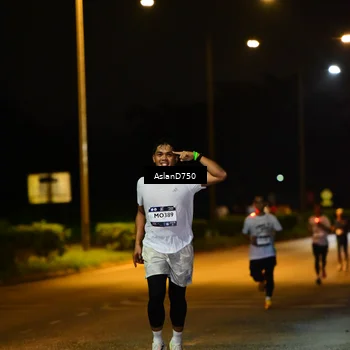 Runner Photo 7707326