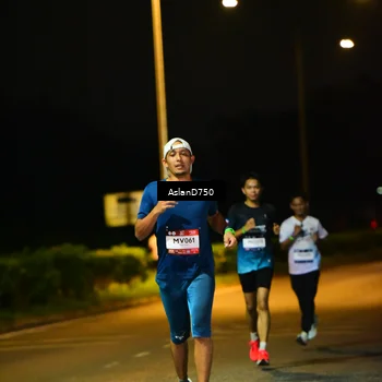 Runner Photo 7707329