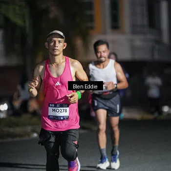 Runner Photo 7707333