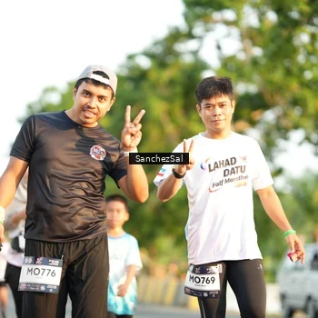Runner Photo 7707341