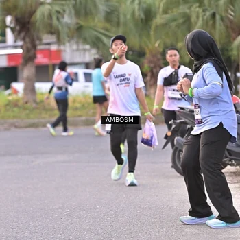Runner Photo 7707344