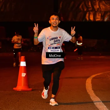 Runner Photo 7707345