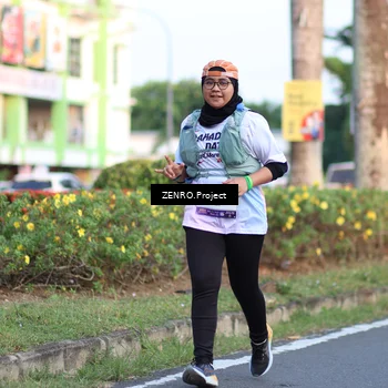 Runner Photo 7707355