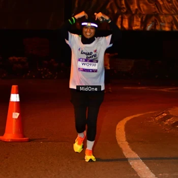 Runner Photo 7707359