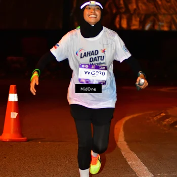 Runner Photo 7707363