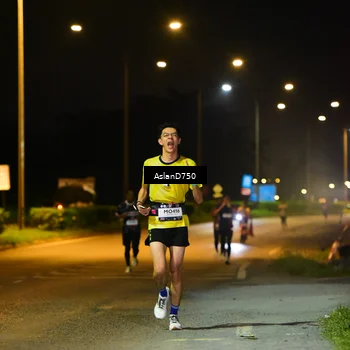 Runner Photo 7707364