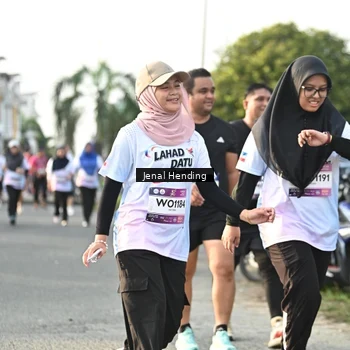 Runner Photo 7707365