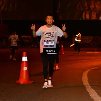 Runner Photo 7707371