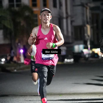 Runner Photo 7707384