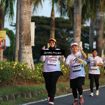 Runner Photo 7707385