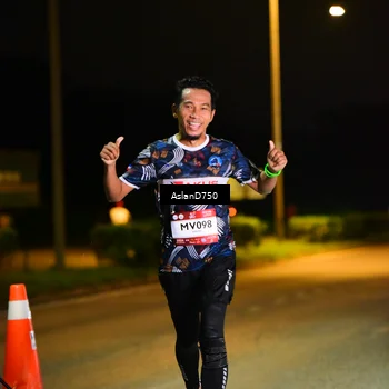 Runner Photo 7707388
