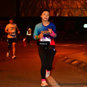 Runner Photo 7707391