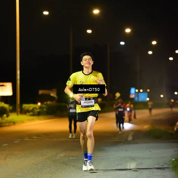 Runner Photo 7707396