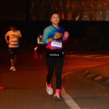 Runner Photo 7707397