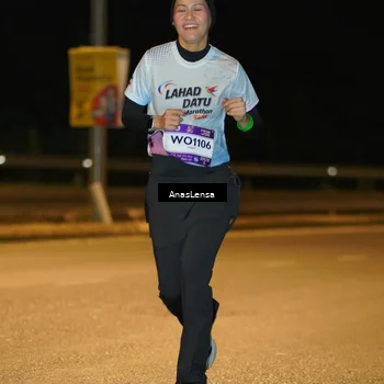 Runner Photo 7707401