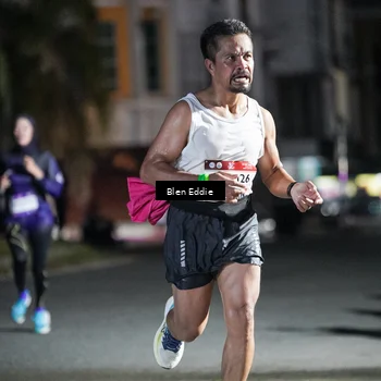 Runner Photo 7707403
