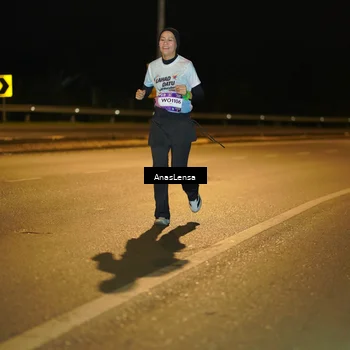 Runner Photo 7707404