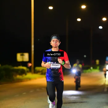 Runner Photo 7707406