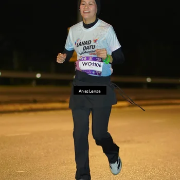 Runner Photo 7707407