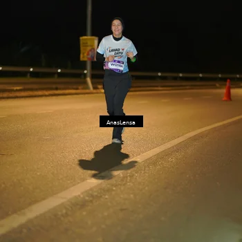 Runner Photo 7707410