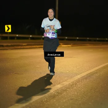 Runner Photo 7707413