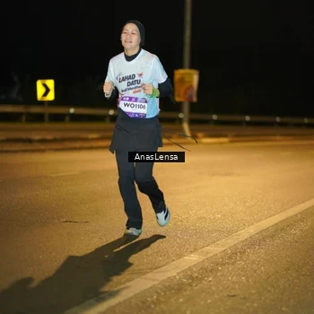 Runner Photo 7707416