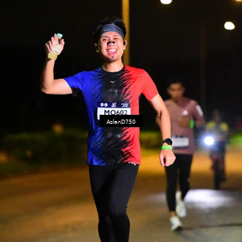 Runner Photo 7707418