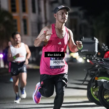 Runner Photo 7707430