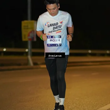 Runner Photo 7707432