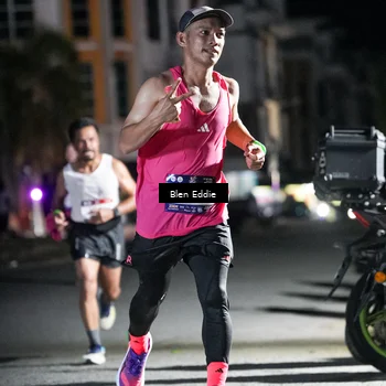 Runner Photo 7707433